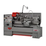 Jet GH-2180ZX 21” x 80” Large Spindle Bore Gear Head Lathe JT1-2716 - Image 2