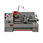 Jet GH-2180ZX 21” x 80” Large Spindle Bore Gear Head Lathe JT1-2716
