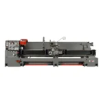 Jet GH-2680ZH 26” x 80” Large Spindle Bore Gear Head Lathe with Newall NMS800 DRO JT1-3315