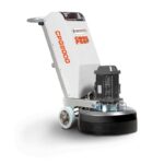 20″ Core Prep Floor Grinder/Polisher, AC-powered – CPG2000