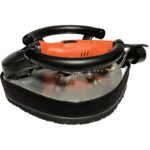 Handheld 12″ Core Prep Hand Polisher, AC-powered – CPG305