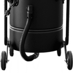 Depureco 70 Liter Industrial Vacuum Cleaner with Gravity Discharge M70 OIL - Image 4