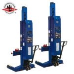 Challenger CLHM-140 ALI HD Mobile Column Lift 14,000 lbs - Single - Image 8