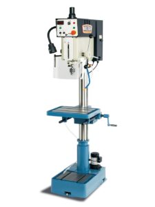 Baileigh Drill Press Variable Speed DP-1000VS - Image 2