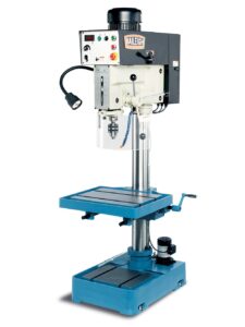 Baileigh Drill Press Variable Speed DP-1250VS