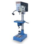 Baileigh Industrial 2HP 220V Single Phase Variable Speed Drill Press DP-1400VS 1022511