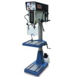 Baileigh Variable Speed Drill Press DP-1200VS - Image 2