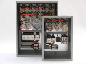 North America Phase Converter PL-40 - Image 2