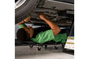 QuickJack™ 6000TLX Extended-Length Portable Car Lift 6,000 lbs - Image 10