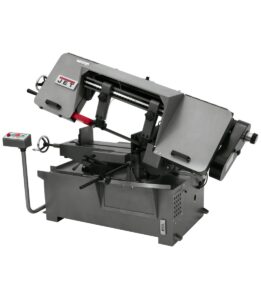 Jet J-7040M, 10" x 16" Horizontal Mitering Bandsaw 414475 - Image 4