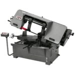 Jet J-7040M, 10" x 16" Horizontal Mitering Bandsaw 414475