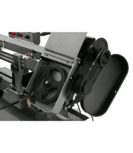 Jet J-7015, 8" x 13" Horizontal Bandsaw 414450 - Image 2