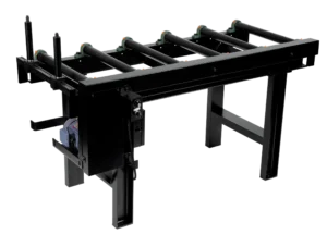 Jet JET — Infeed Table for MBS-1323EVS 891171 - Image 2