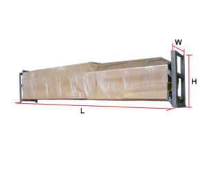Hydraulics 408HLX 8,000 lbs Ex-Height Boat Storage Lift - Image 7