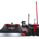 Coats HIT 6000 Heavy Duty Tire Changer