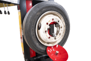 Coats HIT 5000 Heavy Duty Tire Changer