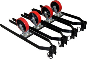 Auto Lift Car-Park-9 9,000 lb. Storage/Parking & Service Lift - Image 5