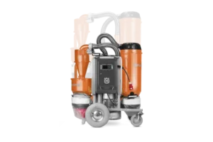 Husqvarna HTC D60 | Dust Extractor - Image 2