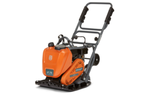 Husqvarna LF75 LAT W/ Free Vibration Impact Ironclad Gloves