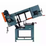 Roll-In Saw 220V Single Phase Horizonal Miter Saw HM1212 - Image 2