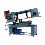 Roll-In Saw 220V Three Phase Large Horizontal Wet Miter Saw HS1418 - Image 2