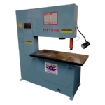 Roll-In Saw 220V Three Phase Deep Throat Journeyman DT1340