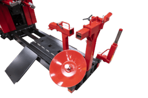 Coats HIT 9000 Heavy Duty Tire Changer