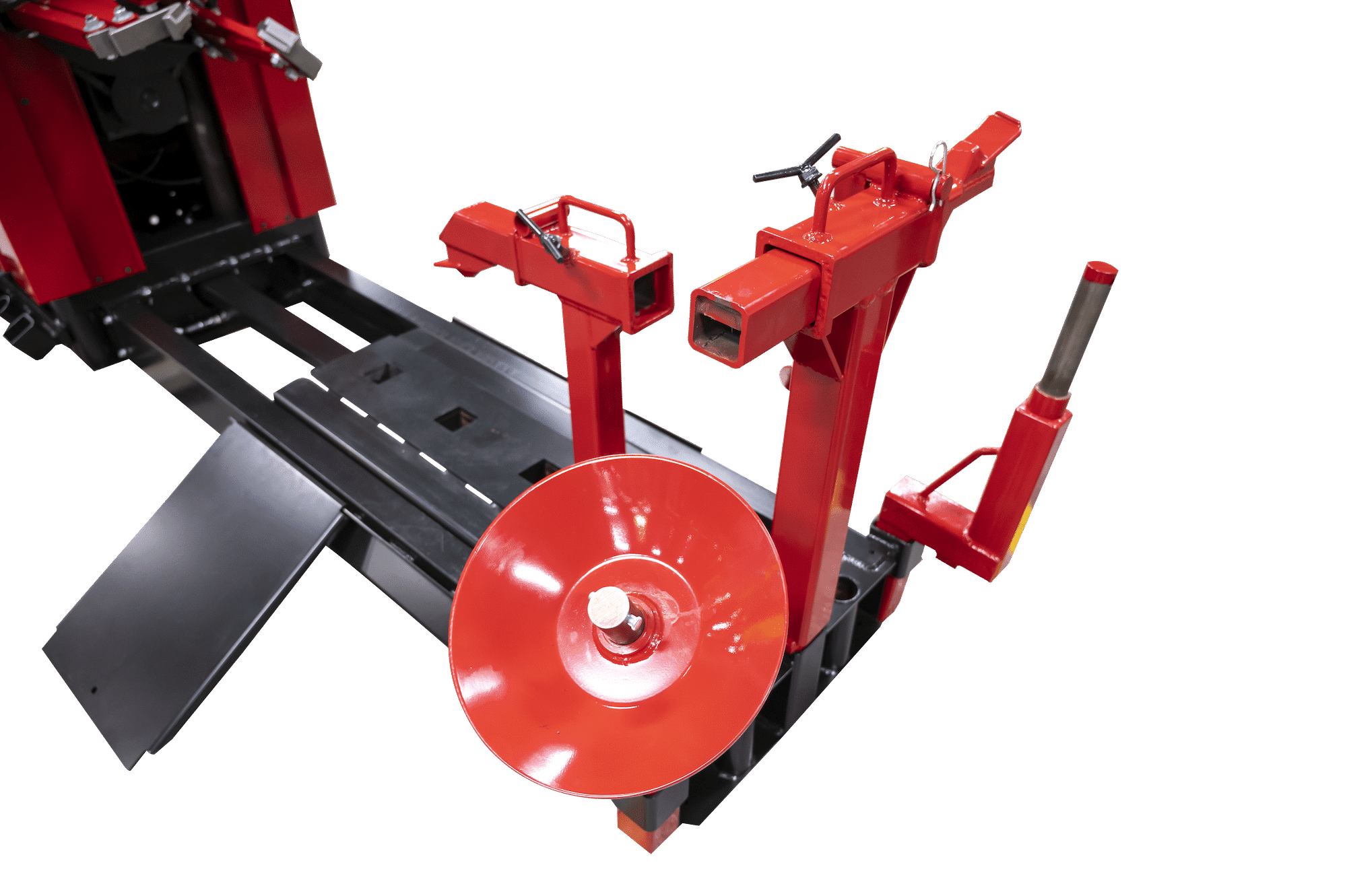 f0d58483-8251-4a9d-b4bd-b8a4e46a8382_Bead-Loosener-HIT-9000.png Coats HIT 9000 Heavy Duty Tire Changer - Image 1