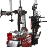Coats APX 90 Rim Clamp Tire Changer