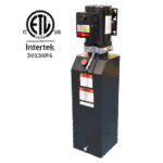 AMGO® Hydraulics PRO-40 Heavy-Duty 4 Post Truck Lift 40,000 lbs - Image 4