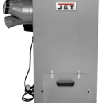Jet JDC-510 957CFM Industrial Dust Collector 3HP, 220V, Single Phase 414900