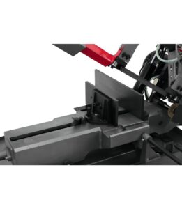 Jet MBS-1014W-3, 10" x 14" Horizontal Mitering Bandsaw 414477 - Image 2