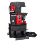 Edwards Edwards 25 Ton Dual Station and Portable Power Unit, 230V, 3Ph HAT2520 - Image 2