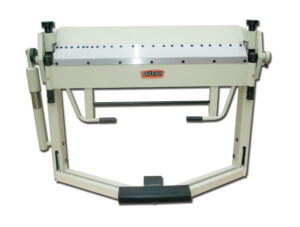 Baileigh Industrial 50” Manual Box and Pan Finger Brake BB-5014F BA9-1000529