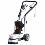 Concrete Surface Grinder – Core Prep CPG80E – Single Head – 8″