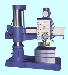 Acra Radial Arm Drill FRD900