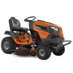 Husqvarna TS146 Lawn Tractor #960430346