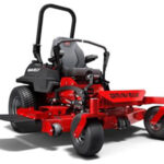 Gravely Pro-Turn 460 Zero Turn Mower 31hp (Kawasaki)