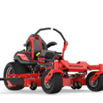 Gravely ZT HD 48 Zero Turn Mower (Kawasaki)