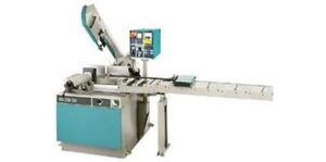 Kalamazoo Machine Tool 12" Manual Bandsaw H 350 M