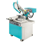 Kalamazoo Machine Tool 12" Semi-Auto Bandsaw H 400 SA