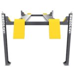 BendPak HDS-14XT Extended Limo Style 4 Post Lift 14,000 lb. - Image 10