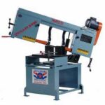 Roll-In Saw 220V Single Phase Horizonal Miter Saw HM1212 - Image 3