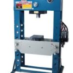 Baileigh Shop Press HSP-100A