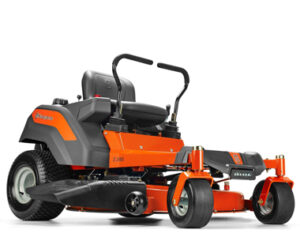 Husqvarna Z246i SmartSwitch Zero Turn Mower