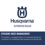 Husqvarna BG 250 | Single-Disc Floor Grinder - Image 5