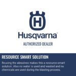 Husqvarna Blastrac 1-8DM | Shot Blaster - Image 6