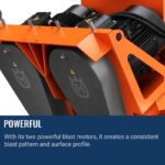 Husqvarna Blastrac 2-48DS | Shot Blaster - Image 2