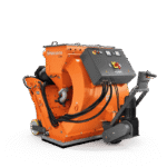 Husqvarna Blastrac 2-48DS | Shot Blaster