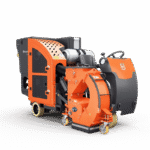 Husqvarna Blastrac BMR 25P | Shot Blaster